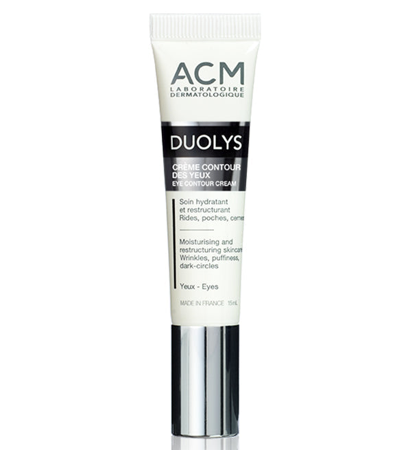 Acm Duolys Contour des yeux – 15 ml