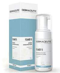 DERMACEUTIC FOAMER 5 MOUSSE EXFOLIANTE DOUCE 100ML