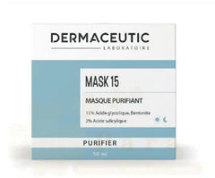 Dermaceutic Mask 15 50ml