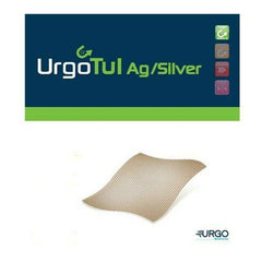 Urgo Tul Ag/silver 15cm*20cm 1 UNITÉ