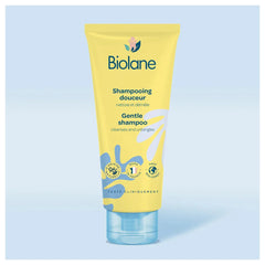 BIOLANE Shampoing Douceur 200ml