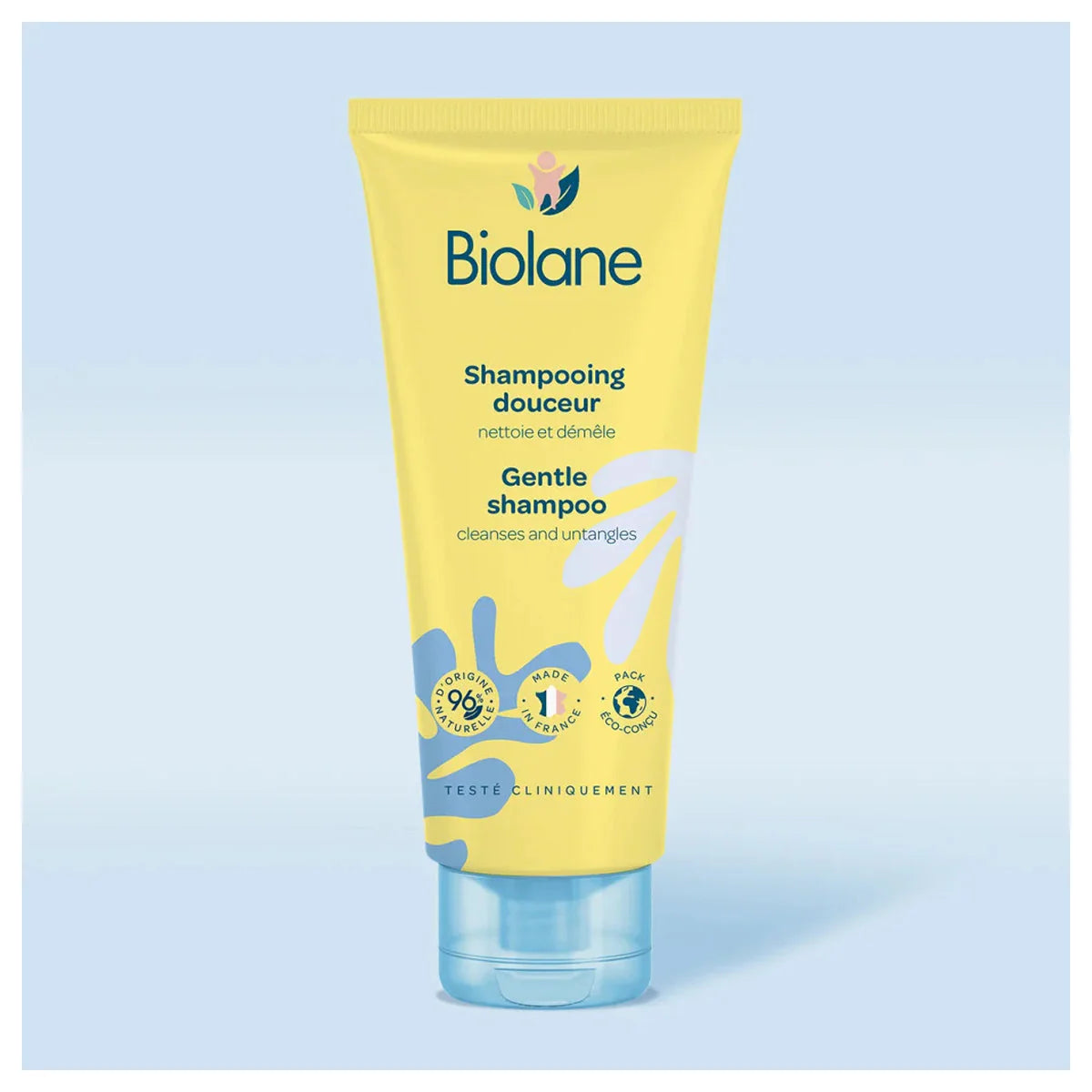 BIOLANE Cicabebe Baume Reparateur Apaisant 40ml