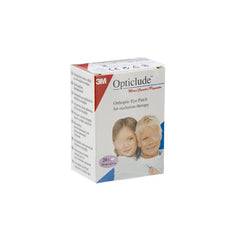 3M Opticlude pansements orthoptiques Enfant x 20