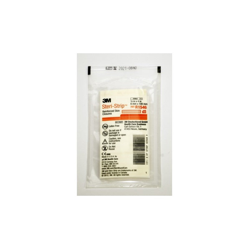 STERI-STRIP 6 X 100MM