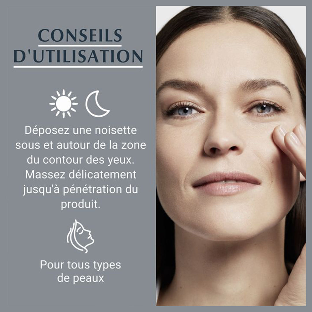 Eucerin – AQUAporin Active Soin Hydratant Peau Sèche  – 50 ml