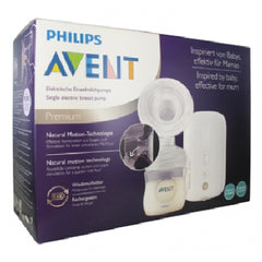 Avent – SCF332/31 – Tire-Lait électrique Simple