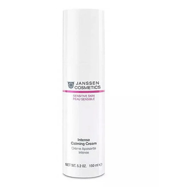 JANSSEN COSMETICS Crème Apaisante Intense 150ml