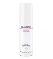JANSSEN COSMETICS Crème Apaisante Intense 150ml