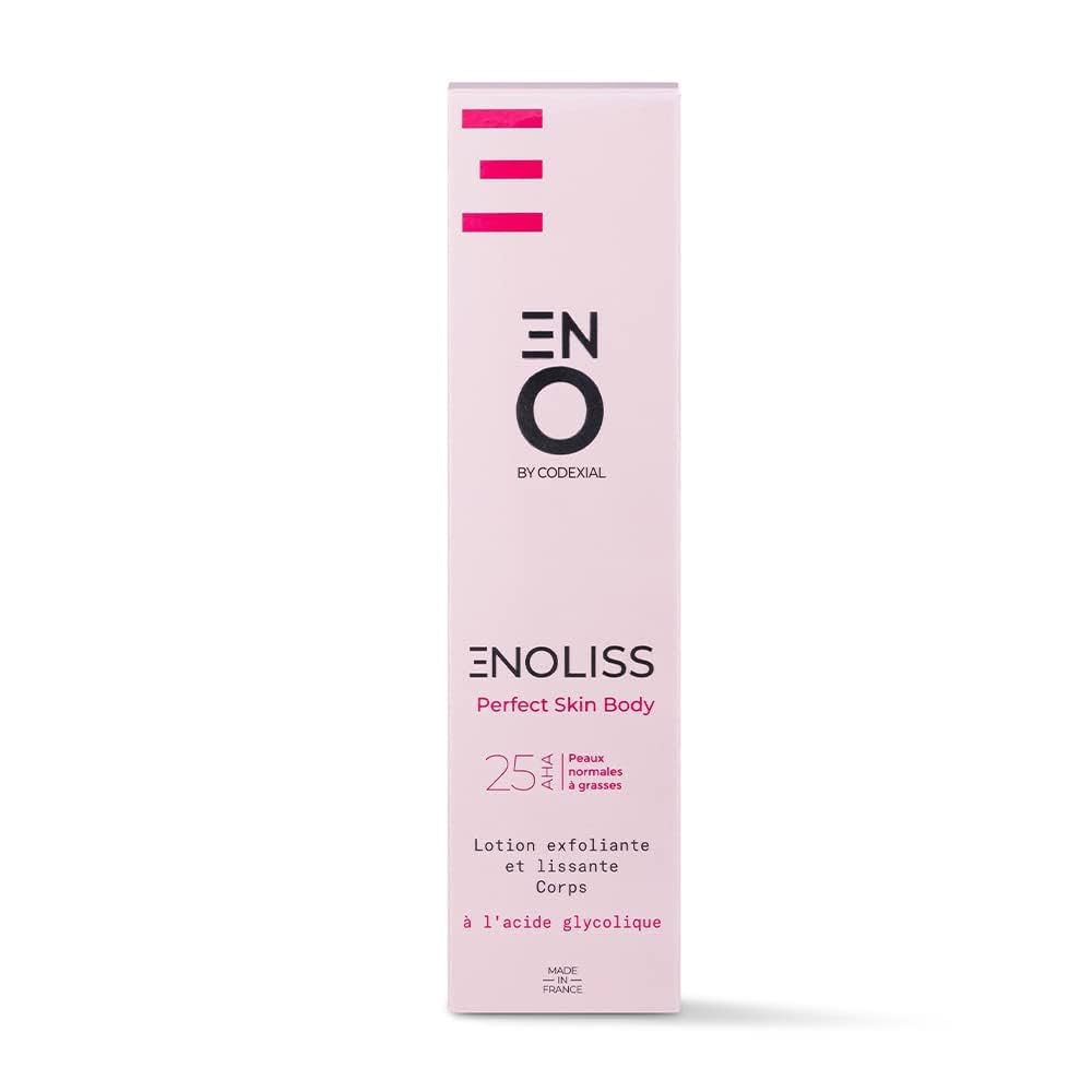 CODEXIAL ENOLISS BODY 25 AHA 100ML