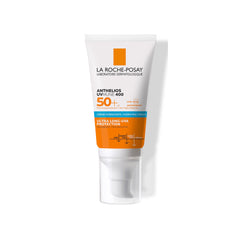 LA ROCHE POSAY Anthelios Ultra crème Invisible spf 50+ (50ml)