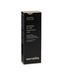 Sensilis Upgrade Fluide Matte 50ml