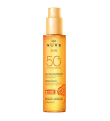 MUSTELA Huile de massage à l'huile d'avocat 100ML