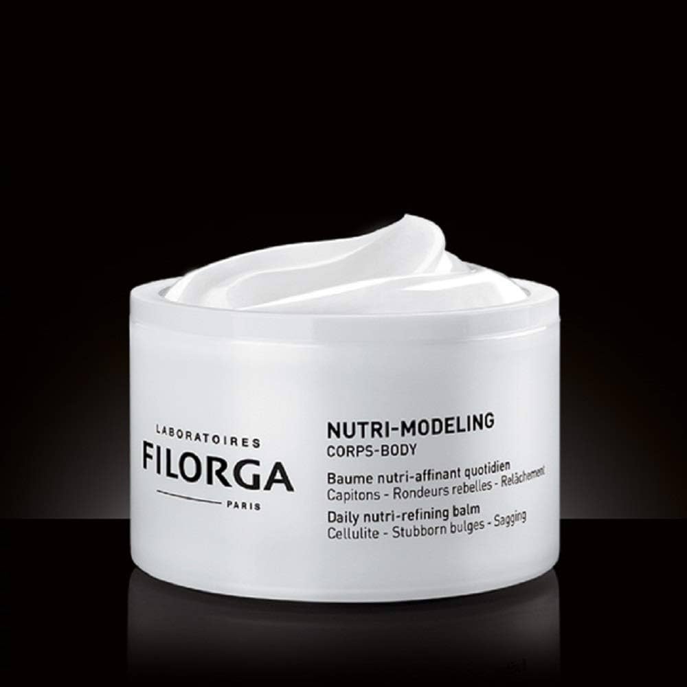 Filorga Nutri-modeling corps – 200 ml