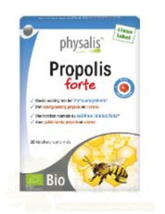 Physalis Propolis Forte 30 Comprimés