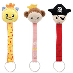 Dodie – Attache sucette doudou