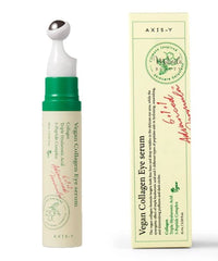 AXIS Y VEGAN COLLAGEN EYE SERUM 10ML