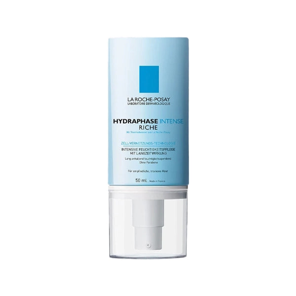 La Roche-Posay Hydraphase UV Intense riche – 50 ml