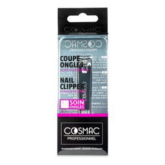 COSMAC Coupe ongle Adulte Inoxidable