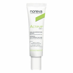 Noreva Actipur 3 en 1 soin Mix Tube 30 ml