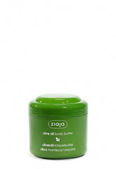 Ziaja Olive Oil Cream Intensely Nourishing 50ml