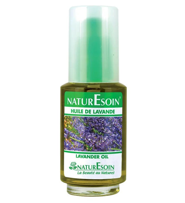 NaturEsoin Huile de Lavande – 50 ml