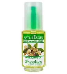 NaturEsoin Huile d’Amandes Douces 50ml