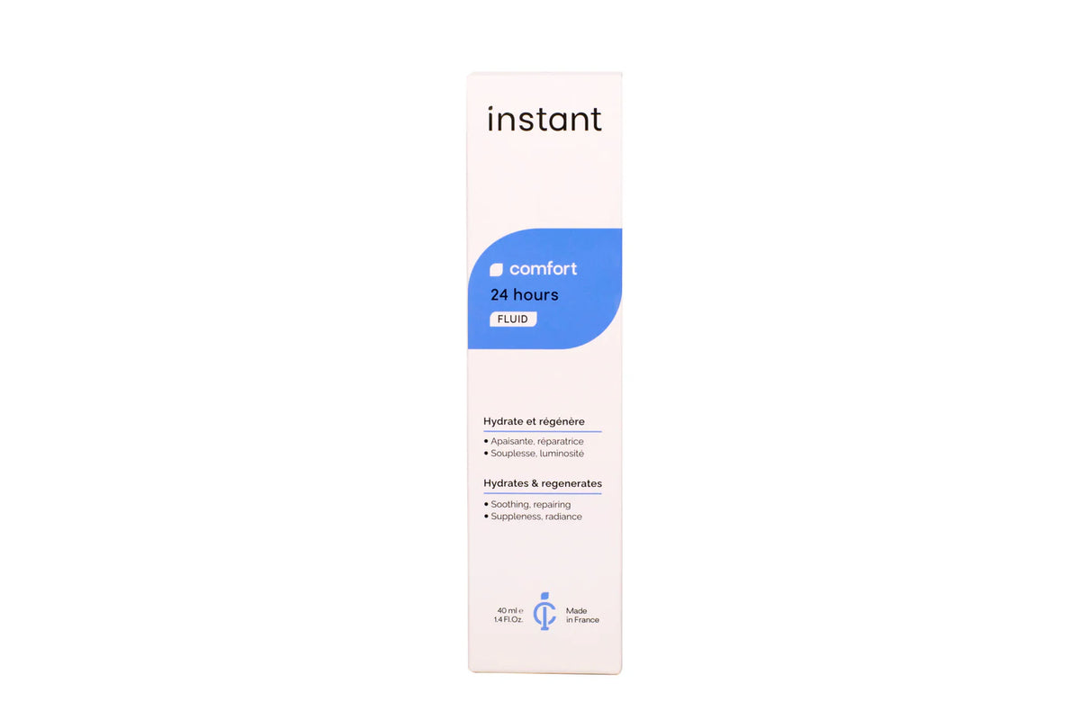 Instant Confort 24h – 40 ml