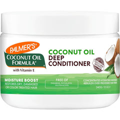 Palmer’s Moisture Boost Deep Conditioner 340g