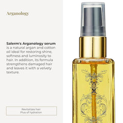 BIOKERA SÉRUM ARGANOLOGY 60ML