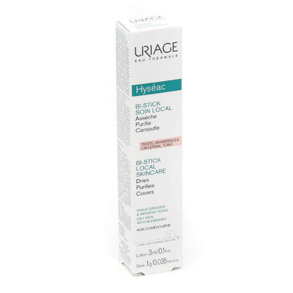 Uriage – Hyséac – Bi-Stick – 1 g