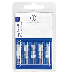 Curaprox – CPS 18 Ortho Regular (x5) – Vendu sans manche