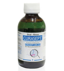 Curaprox – Curasept ADS 212 – Bain de bouche 0,12% CHX – 200 ml