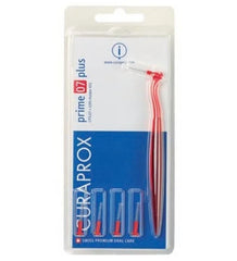 Curaprox – CPS Prime 07 Plus – Brossettes Inter-Dentaire (x5)