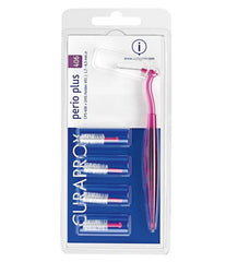 Curaprox – CPS 406 Perio Avec manche UHS 451 (x5)
