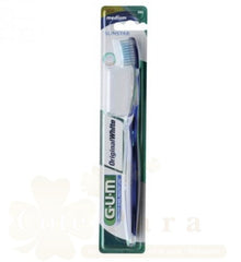 Gum Brosse à dents Original White medium 563