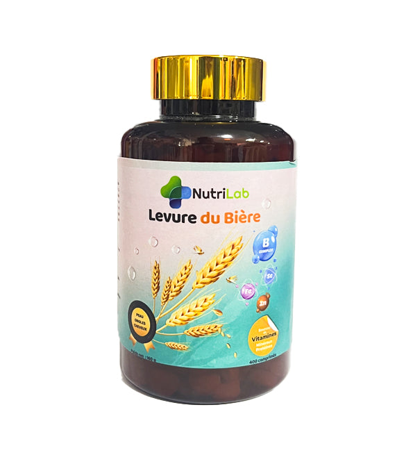 Photoskin Gel Nettoyant Peaux Grasses 400ML