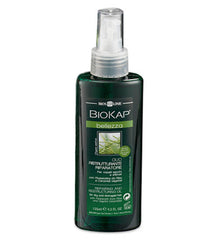 Biokap – Huile nourrissante et réparatrice – Cheveux secs – 125 ml