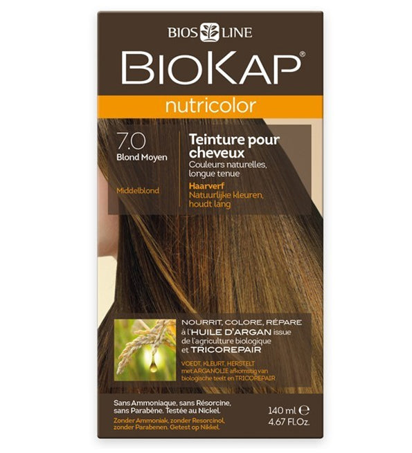 BIOSTOP ANTI-POUX LOTION 100 ML