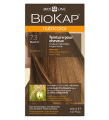 Biokap nutricolor 7.3