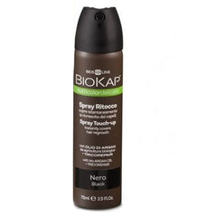 Biokap – Spray retouche Noir – 75 ml