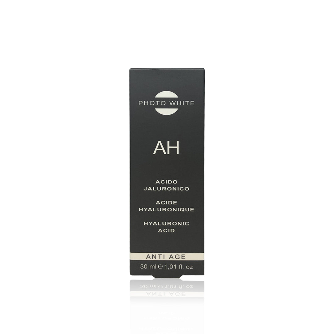 Photo White AH Sérum Acide Hyaluronique 30ml
