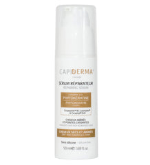 Capiderma Serum a la Kératine Réparateur 50 Ml