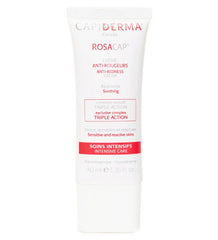 Capiderma – Rosacap crème anti-rougeurs – 40 ml