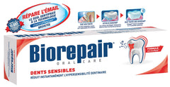 BIOREPAIR – Dentifrice Dents Sensibles 75ml