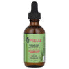 MIELLE HUILE FORTIFIANTE ROMARIN MENTHE CUIR CHEVELU ET CHEVEUX HUILE FORTIFIANTE 59ML