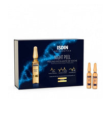 Isdin Instan Flash 48H 5Amp*2ml
