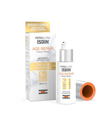 ISDIN Foto Ultra anti-age spf 50 50ML INVISIBLE