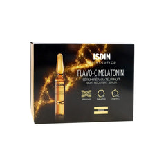 ISDIN FLAVO-C MELATONIN /FLAVO-C ULTRAGLICAN 10 AMP/10 AMP