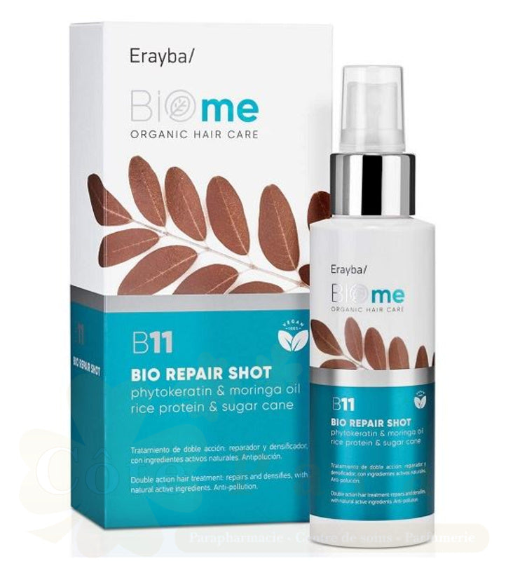 Erayba Biome B11 bio repair shot 100ml