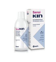 Sensi kin Bain de Bouche 250ml